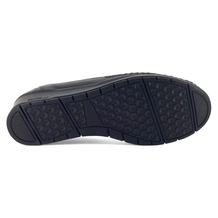 Forelli Moriza 25YA Kadın Anatomik Günlük Ayakkabı Kahverengi nehironline