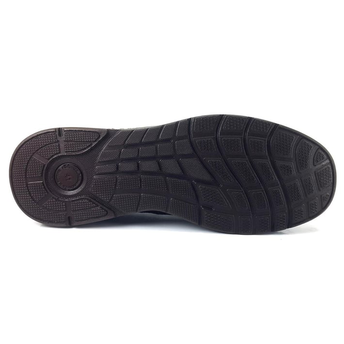 Forelli Never 24YA Erkek Anatomik Günlük Ayakkabı - Taba nehironline