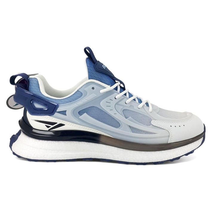 Forelli Petro 25YA Erkek Anatomik Ayakkabı Beyaz nehironline