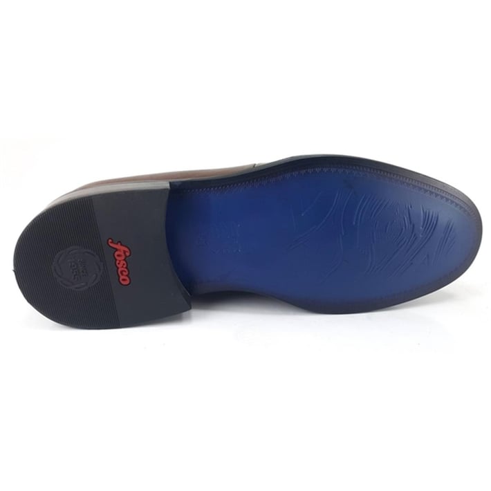 Fosco 2005 Klasik Erkek Ayakkabı - Taba nehironline