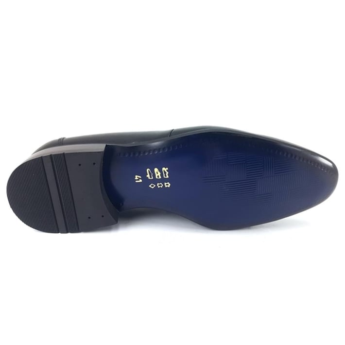 Fosco 2061 Klasik Erkek Ayakkabı - Siyah nehironline