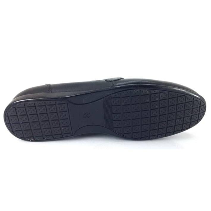 Fosco 2076 Günlük Erkek Ayakkabı - Siyah nehironline