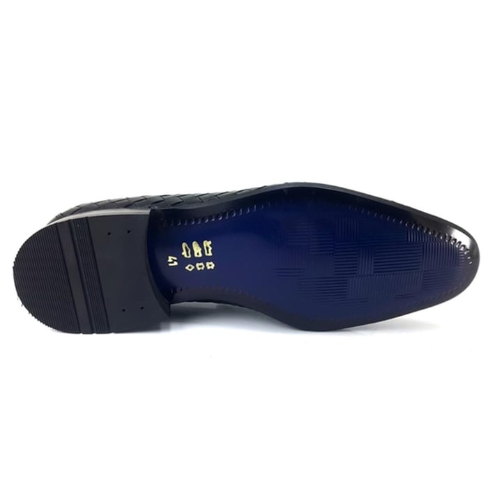 Fosco 2090 Klasik Erkek Ayakkabı - Siyah nehironline