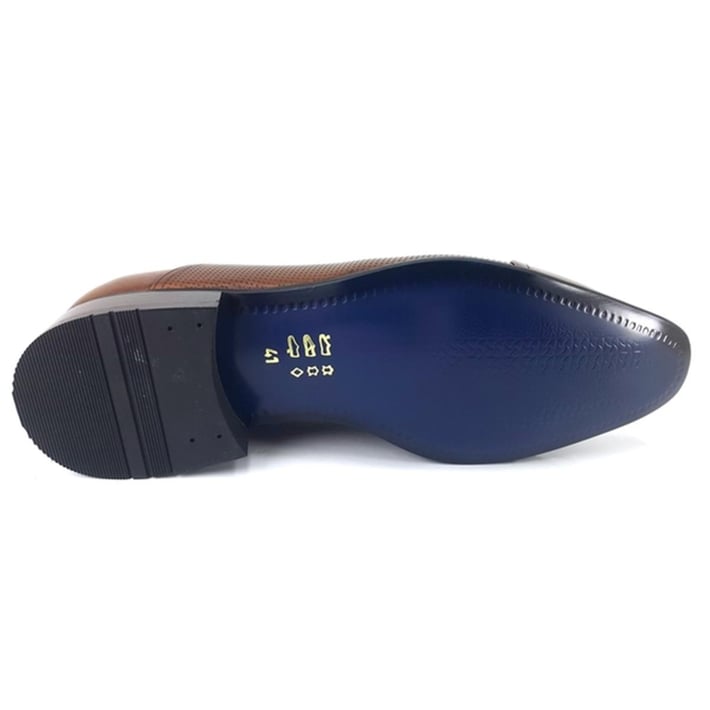 Fosco 2239 Klasik Erkek Ayakkabı - Taba nehironline