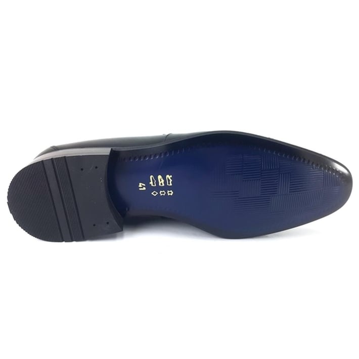 Fosco 2778 Klasik Erkek Ayakkabı - Siyah nehironline