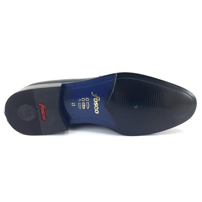 Fosco 2873 Klasik Erkek Ayakkabı - Siyah nehironline