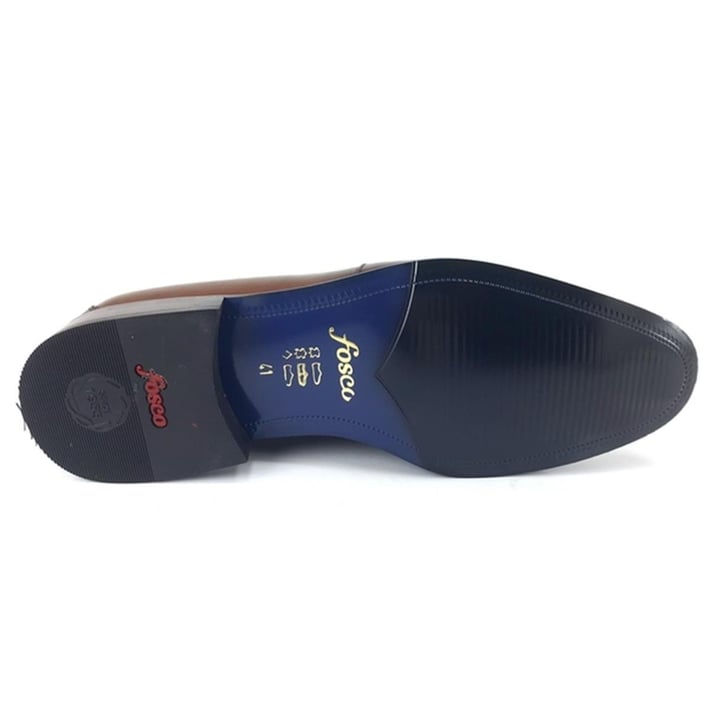Fosco 2873 Klasik Erkek Ayakkabı - Taba nehironline