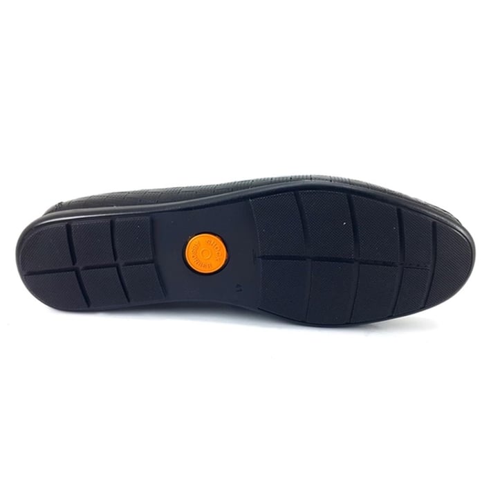 Fosco 2920 Günlük Erkek Ayakkabı - Siyah nehironline