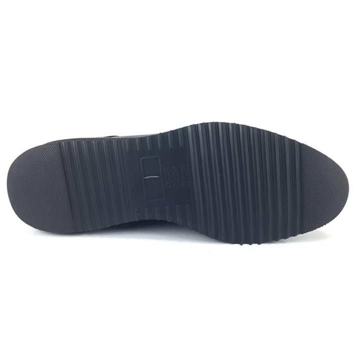 Fosco 2928 Günlük Erkek Ayakkabı - Siyah nehironline