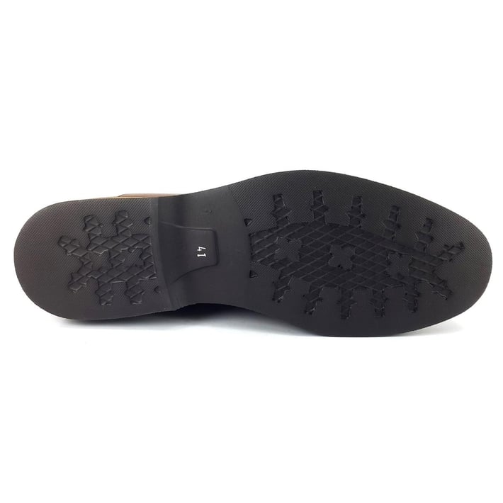 Fosco 3103 Erkek Günlük Ayakkabı - Taba nehironline