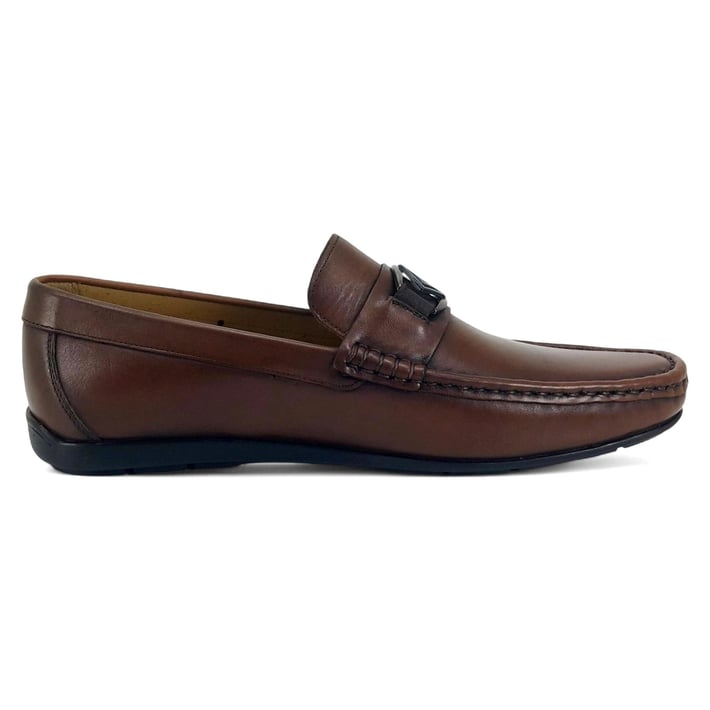 Fosco 3204 25YA Erkek Günlük Ayakkabı Taba nehironline