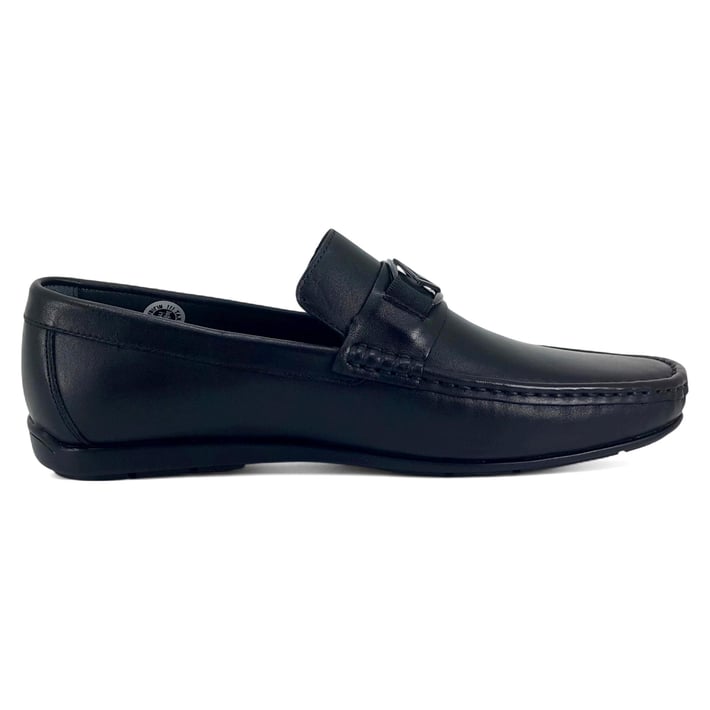 Fosco 3204 25YA Erkek Günlük Ayakkabı Siyah nehironline