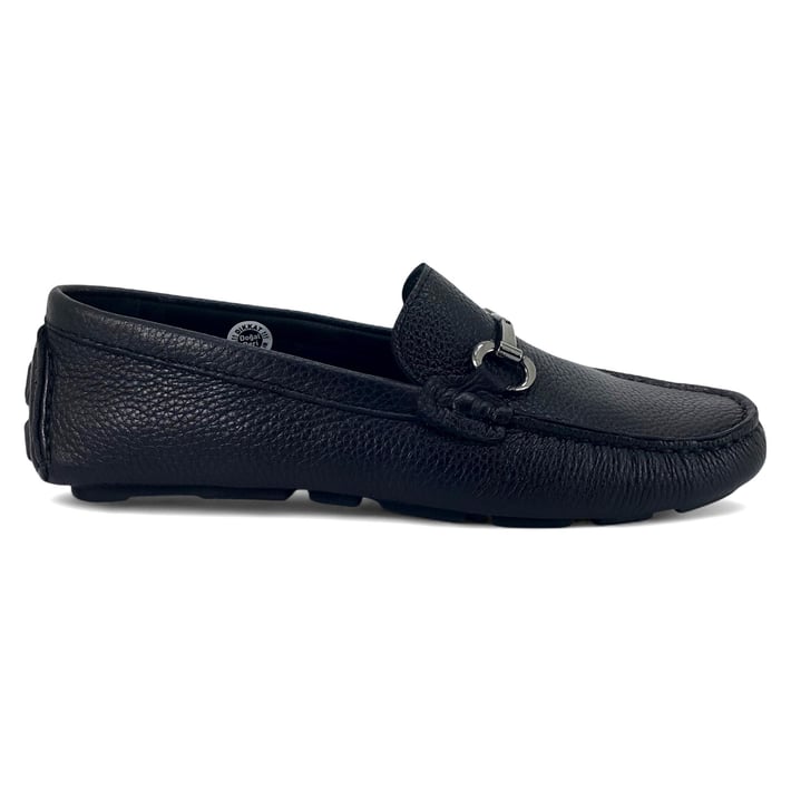 Fosco 8723 25YA Erkek Günlük Ayakkabı Siyah nehironline