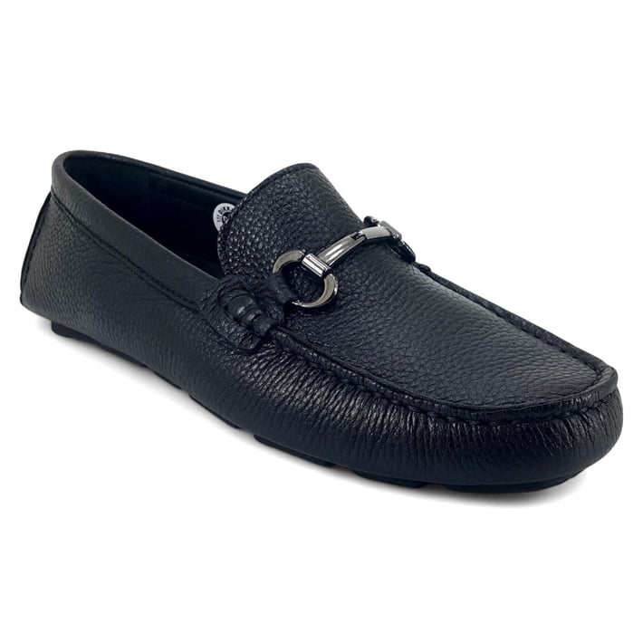 Fosco 8723 25YA Erkek Günlük Ayakkabı Siyah nehironline