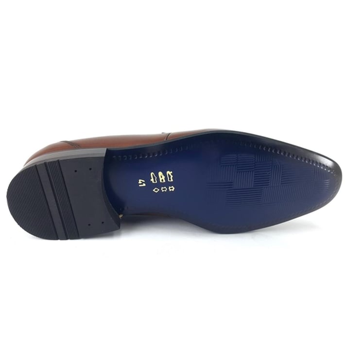 Fosco 9006 Klasik Erkek Ayakkabı - Taba nehironline