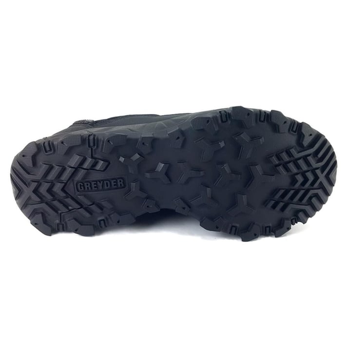 Greyder 00171 23KA Garson Su Geçirmez Ayakkabı - Siyah nehironline