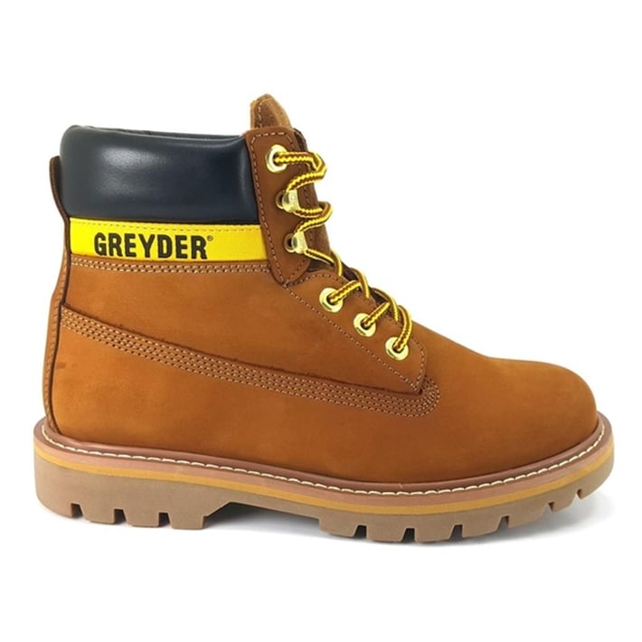 Greyder 10450 Basıc Erkek Bot - Tarçın nehironline