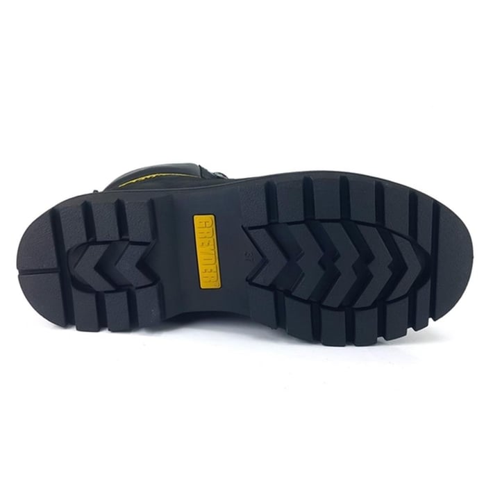 Greyder 10450 Garson Basıc Bot - Siyah nehironline