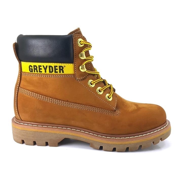 Greyder 10450 Garson Basıc Bot - Tarçın nehironline