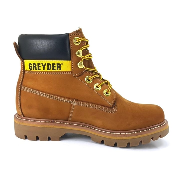 Greyder 10450 Garson Basıc Bot - Tarçın nehironline