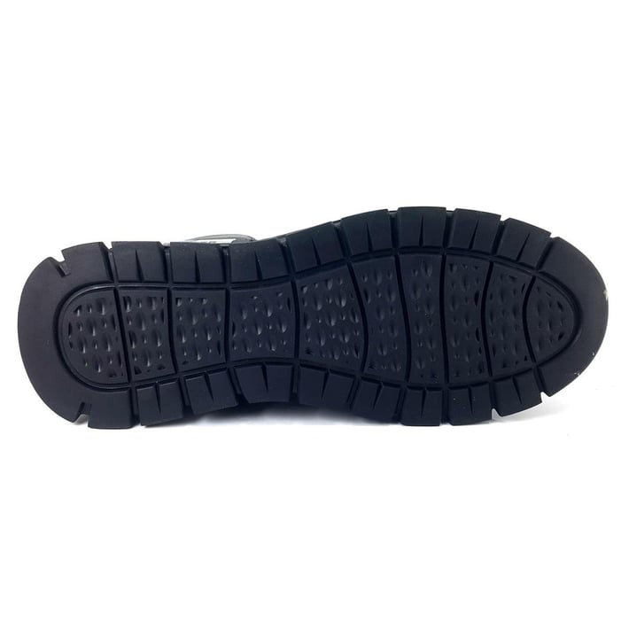 Greyder 16400 Erkek Sneaker Bot - Siyah nehironline