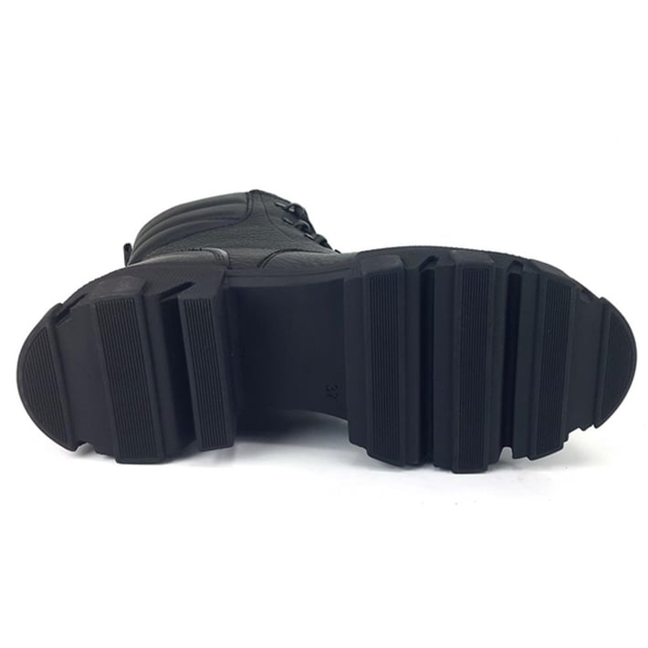 Greyder 31032 Trendy Bayan Bot - Siyah nehironline