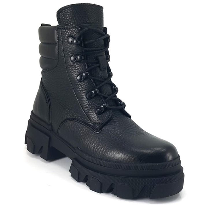 Greyder 31032 Trendy Bayan Bot - Siyah nehironline