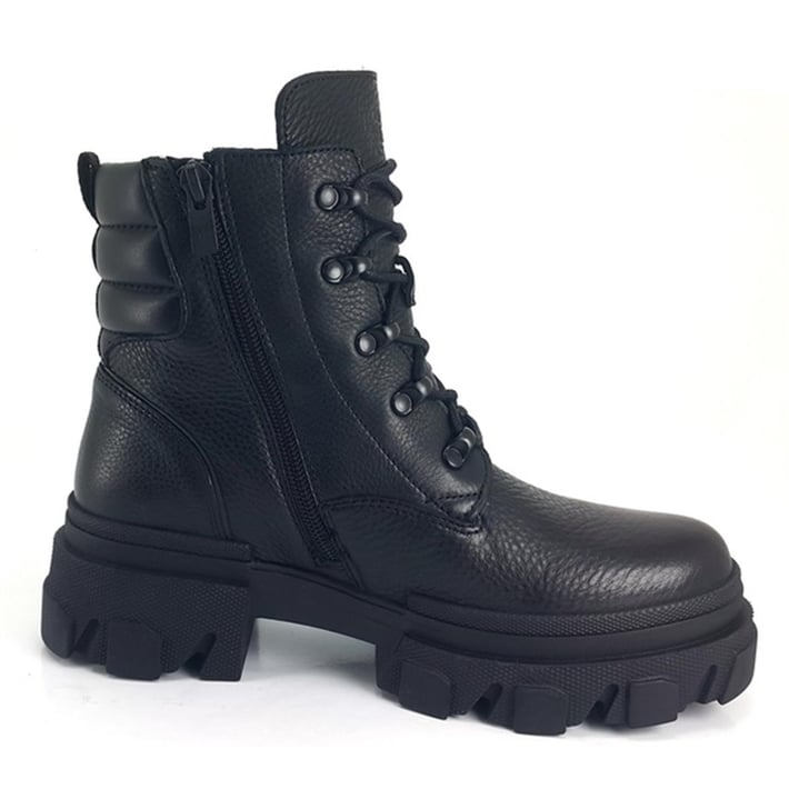 Greyder 31032 Trendy Bayan Bot - Siyah nehironline