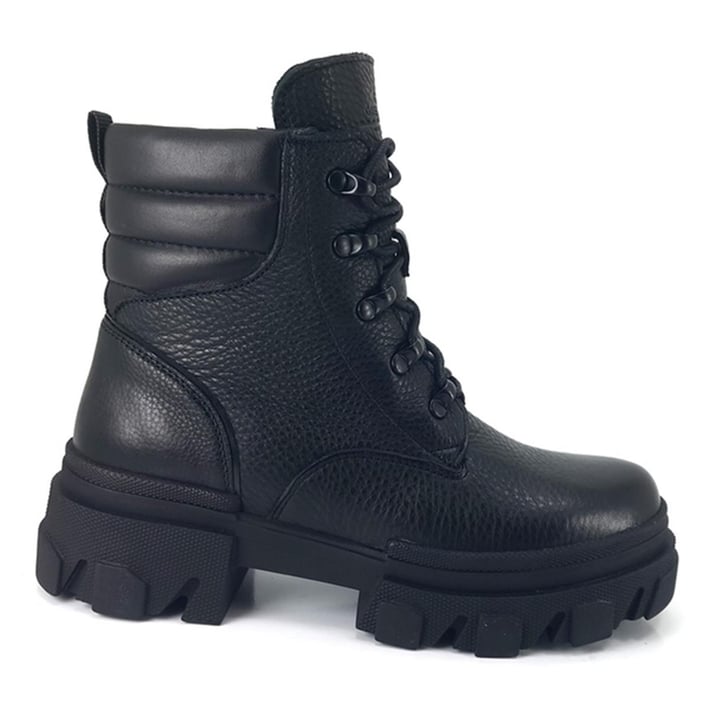 Greyder 31032 Trendy Bayan Bot - Siyah nehironline