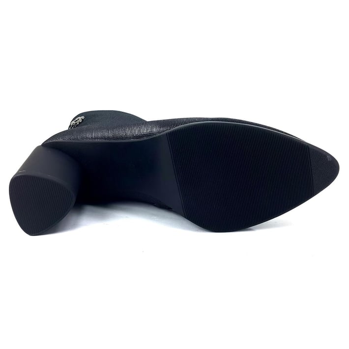 Guja 109 24KB Kadın Günlük Bot - Siyah nehironline