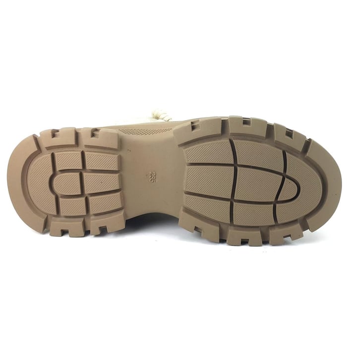 Guja 310 22 24KB Kadın Sneaker Günlük Bot - Camel nehironline