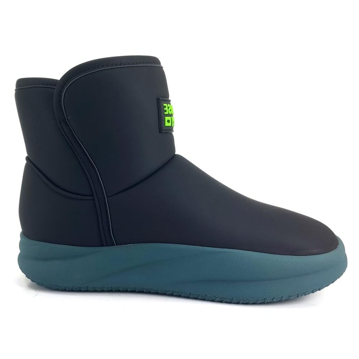 Guja 379 1 24KB Kadın Sneaker Günlük Bot - Yeşil nehironline