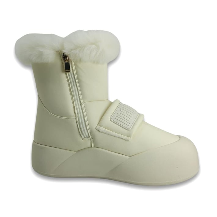 Guja 407 24KB Kadın Günlük Bot - Bej nehironline