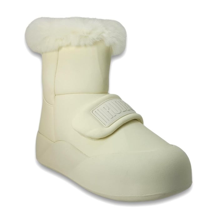 Guja 407 24KB Kadın Günlük Bot - Bej nehironline