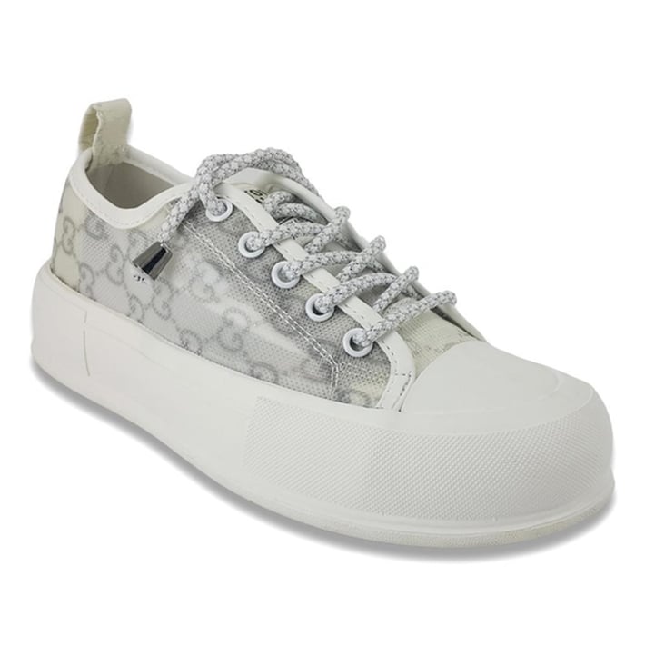 Guja 416 22YA Sneaker Günlük Bayan Spor Ayakkabı - Gri nehironline