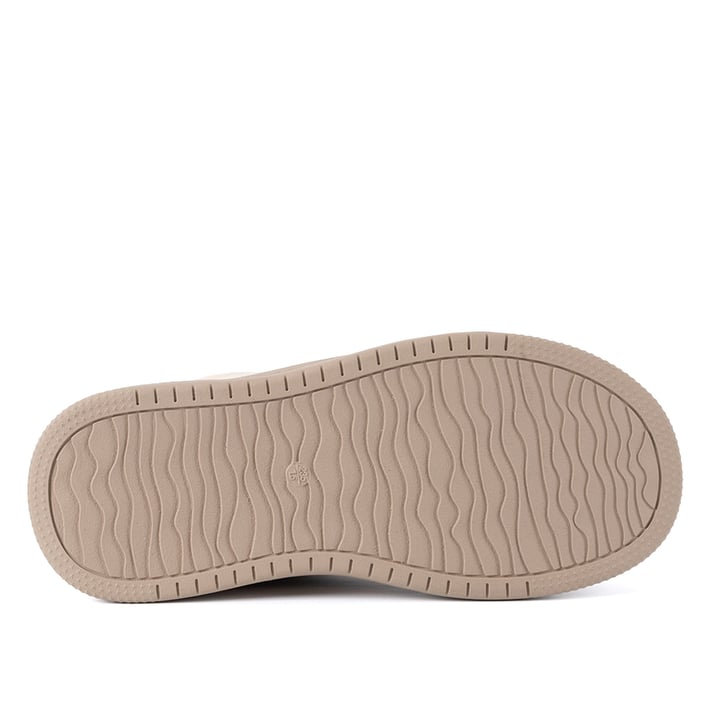 Guja 421 26KA Kadın Sneaker Günlük Ayakkabı Bej nehironline