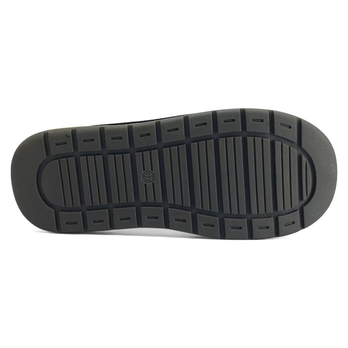 Guja 486 25KB Kadın Günlük Bot Siyah nehironline