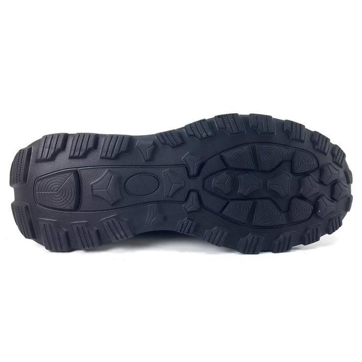 Guja 502 8 24KA Erkek Sneaker Günlük Ayakkabı - Siyah nehironline