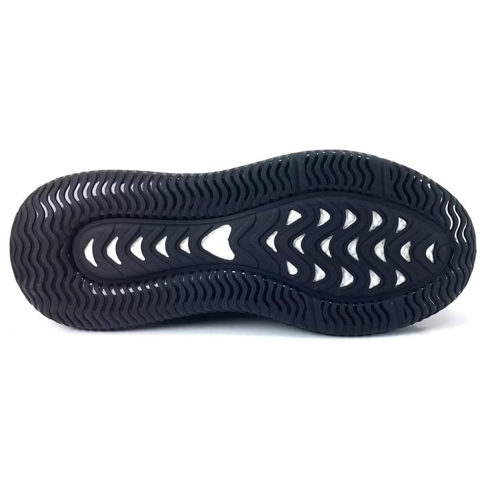 Guja 504 24KA Erkek Sneaker Günlük Ayakkabı - Siyah nehironline