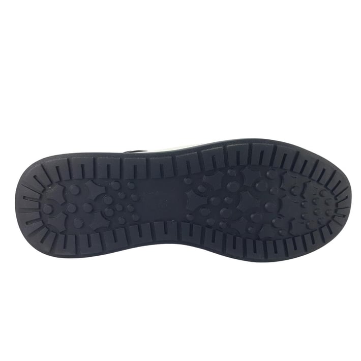 Guja 5107 24YA Erkek Sneaker Günlük Spor Ayakkabı - Siyah nehironline