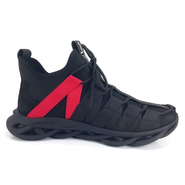 Guja 513 22KA Sneaker Spor Günlük Erkek Ayakkabı - Siyah nehironline
