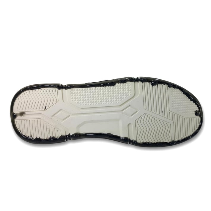 Guja 513 24YA Erkek Sneaker Günlük Ayakkabı - Beyaz nehironline