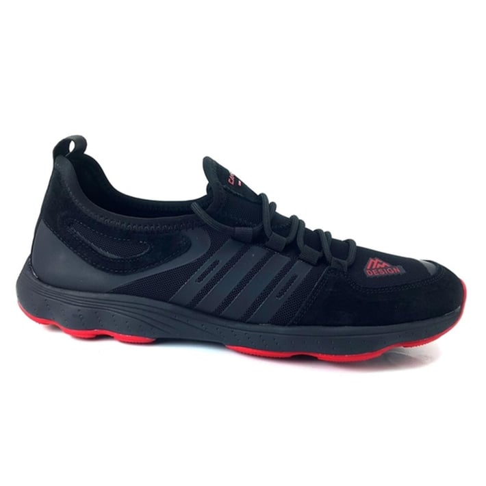 Guja 5211 23YA Sneaker Günlük Erkek Spor  Ayakkabı - Kırmızı nehironline