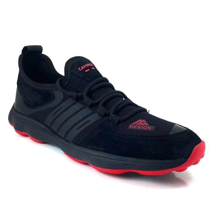 Guja 5211 23YA Sneaker Günlük Erkek Spor  Ayakkabı - Kırmızı nehironline