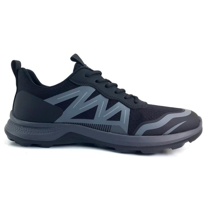 Guja 526 24YA Erkek Sneaker Günlük Ayakkabı - Siyah nehironline