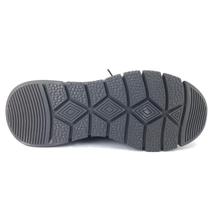 Guja 619 23YA Sneaker Günlük Erkek Spor Ayakkabı - Gri nehironline