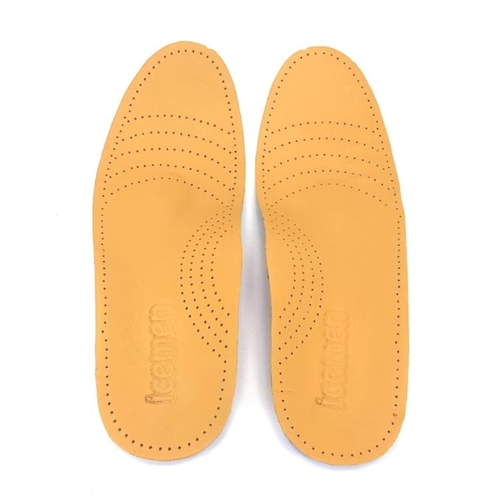 İcemen 101 Full Ortapedik İç Tabanlık - Naturel nehironline