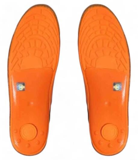 İcemen 101 Plus Jel Plus Ayakkabı Tabanlığı Naturel nehironline