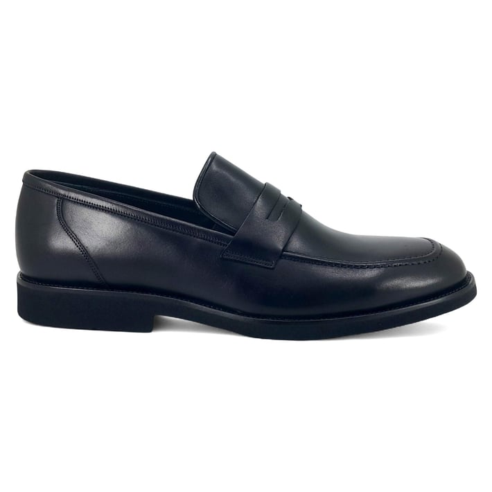 Karayel 2427 25KA Erkek Günlük Ayakkabı Siyah nehironline