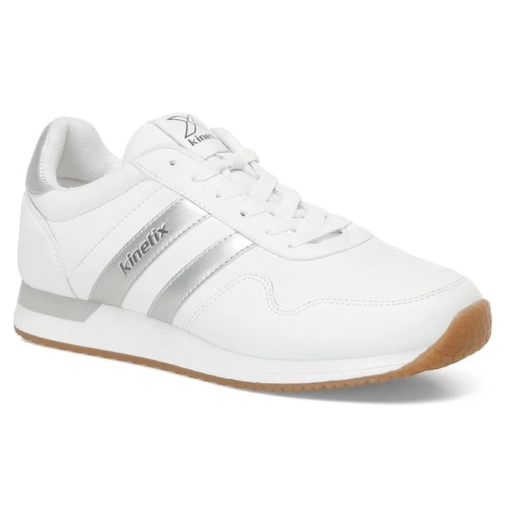 Kinetix Piero 24KA Kadın Günlük Spor Ayakkabı - Beyaz nehironline